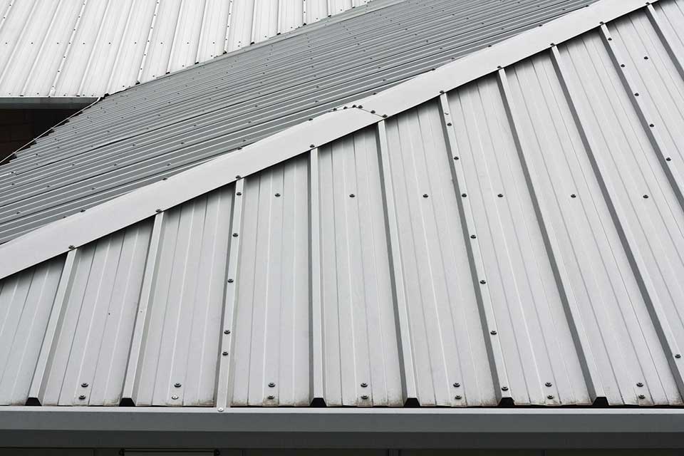 Reliable Aluminum Metal Roofing Contractors in Auburn, WA