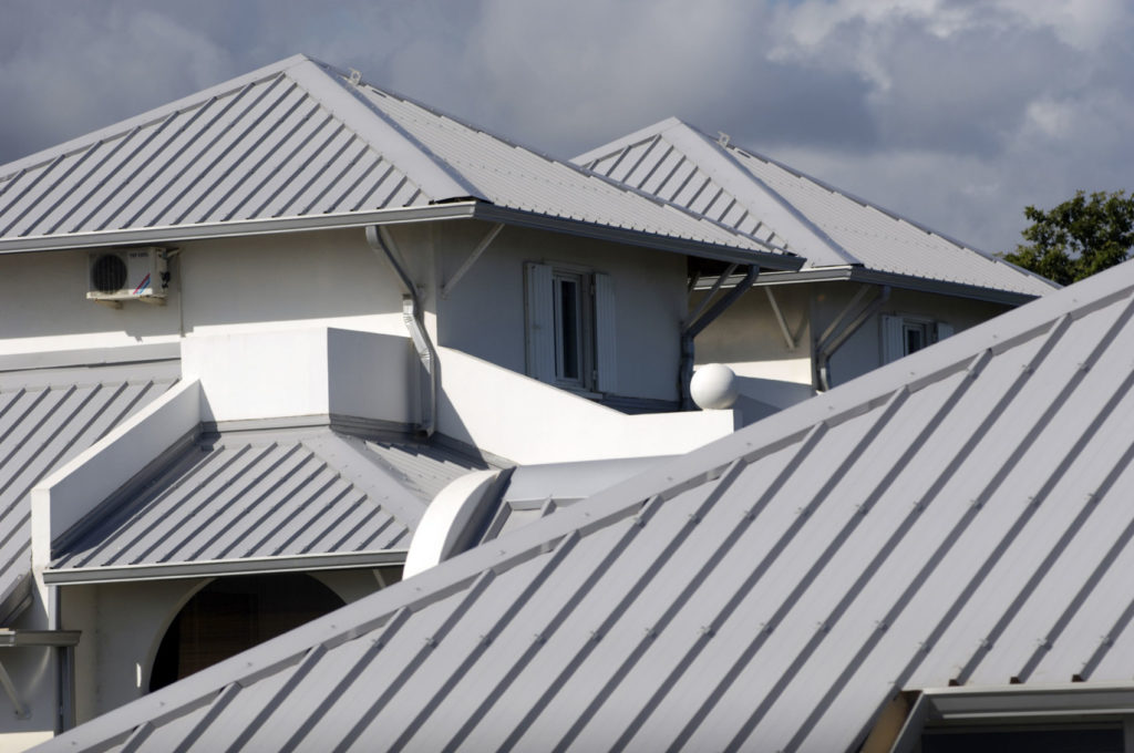 Roofing Services in Bellevue, WA