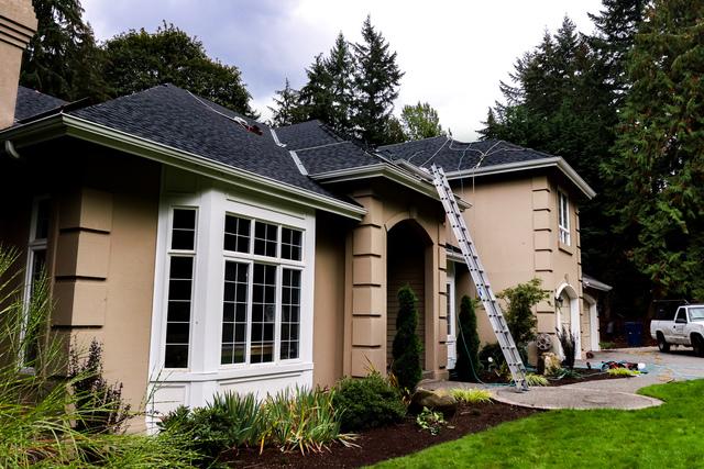 Roofing Services in Edmonds, WA