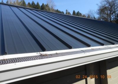 Roofing Services in Kirkland, WA