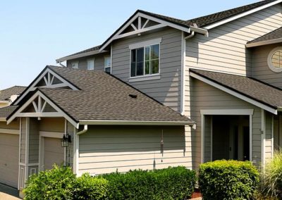 Roofing Services in Port Orchard, WA