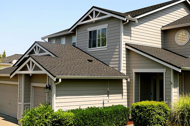 Roofing Services in Port Orchard, WA