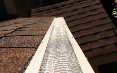 Should You Get New Gutter Guards If You Replace Your Roof?