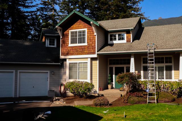 Roofing Services in Kirkland, WA