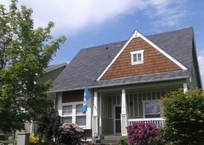Roofing Services in Olympia, WA