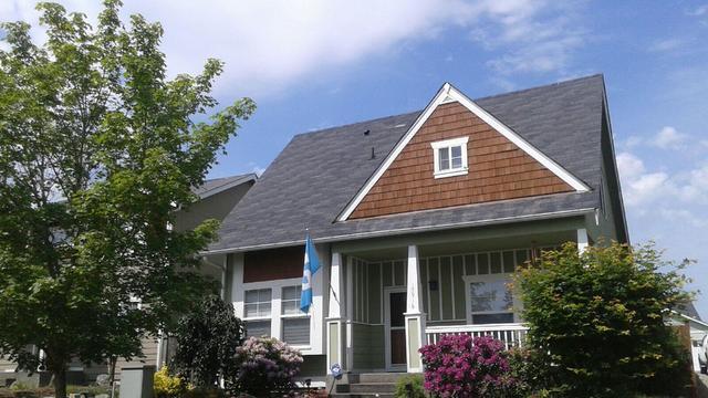 Roofing Services in Olympia, WA