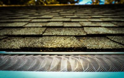 How The Valor Gutter Guard System Works To Prevent Gutter Clogs