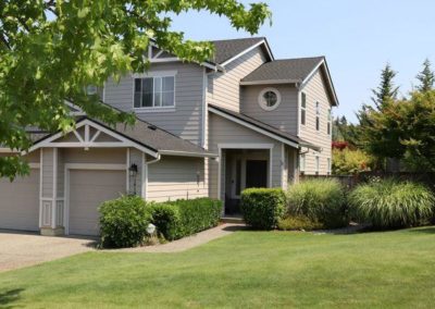 Roofing Services in Tacoma, WA