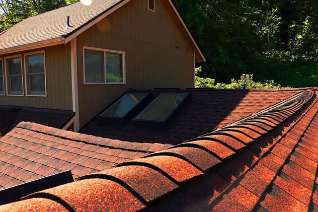 Roofing Services in Lake Forest Park, WA