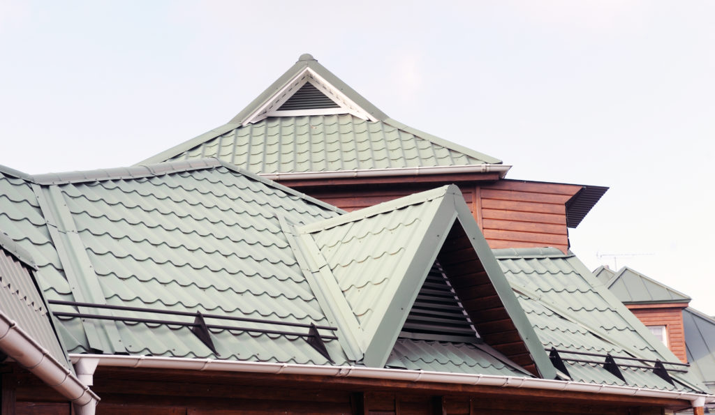 Roofing Services in Kent, WA