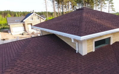 4 Most Common Roof Types in Auburn, WA