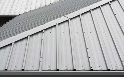 3 Popular Commercial Roofing Types in Auburn, WA
