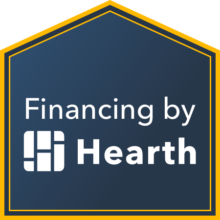 Hearth Logo