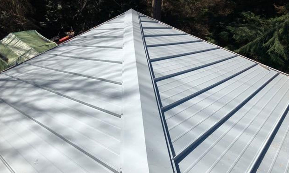 best metal roof contractors in Auburn, WA