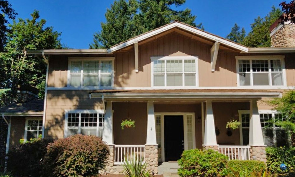 Trusted Residential Roofing Services in Auburn, WA 