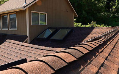 Asphalt Roofing Auburn WA