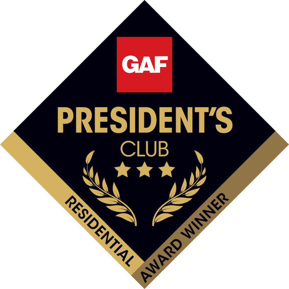 President’s Club