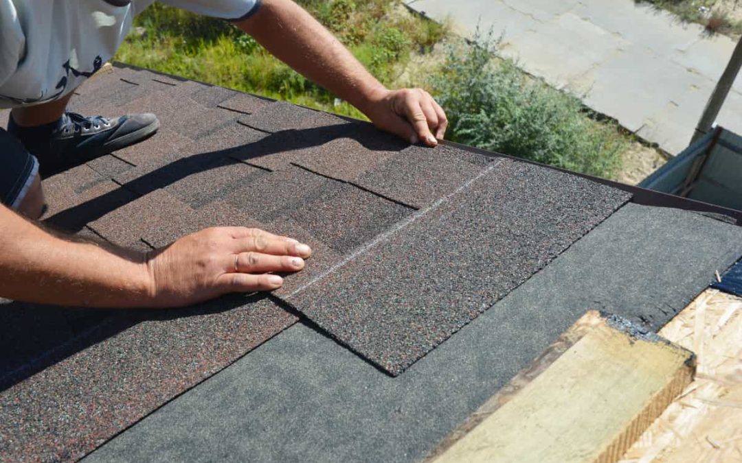 Top 7 Reasons Why You Should Choose Asphalt Shingles For Your Home