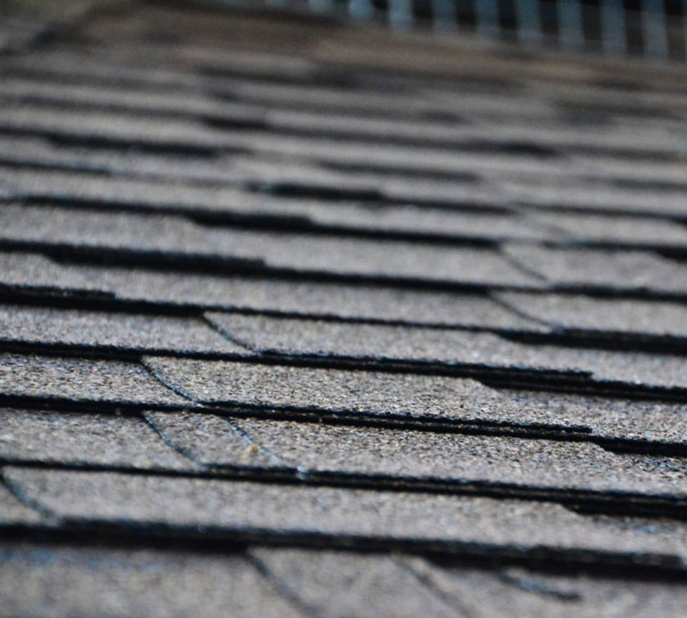 architectural shingle roof image