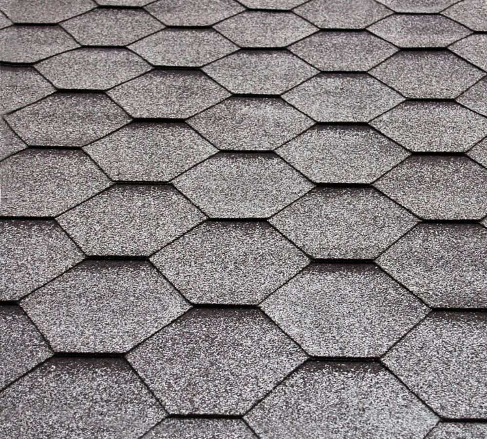 fiberglass asphalt shingle roof image
